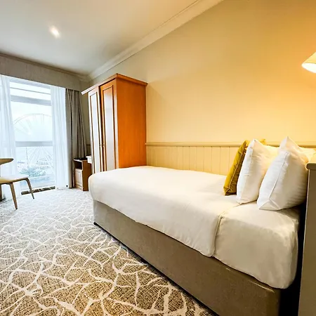 The Hermitage Hotel - Oceana Collection-2