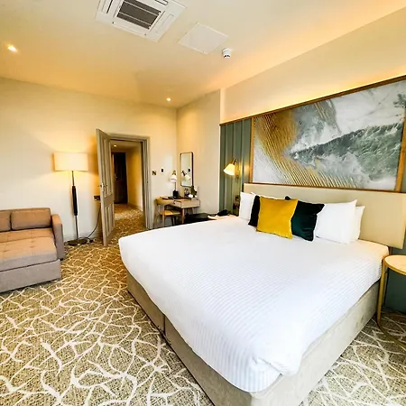 The Hermitage Hotel - Oceana Collection-3