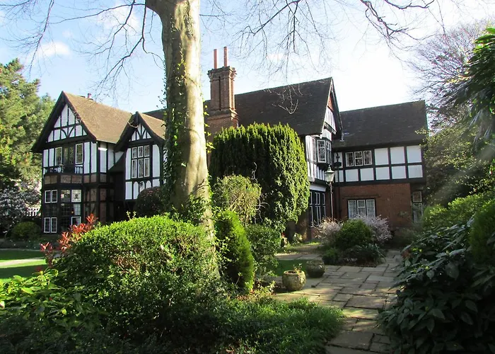 Tudor Grange